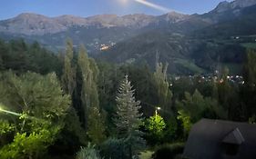 Location Vacances Barcelonette