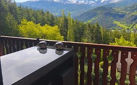 Location Vacances Barcelonette